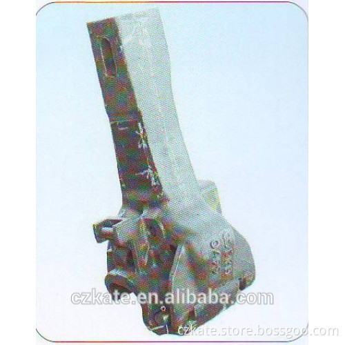 13 Type wagon coupler
